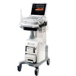 Mindray Dc 6 Expert Ultrasound Machine National Ultrasound