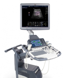 GE Logiq S8 Ultrasound Machines | National Ultrasound