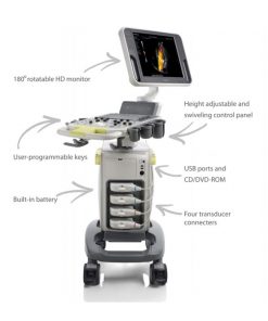 Shop Vascular Ultrasound Machines from National Ultrasound