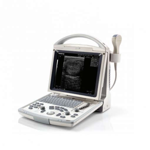 Mindray DP-20 Portable Ultrasound Machine For Sale