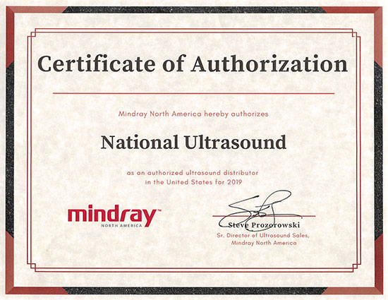 About National Ultrasound The Leader in New and Used Ultrasound Equipment
