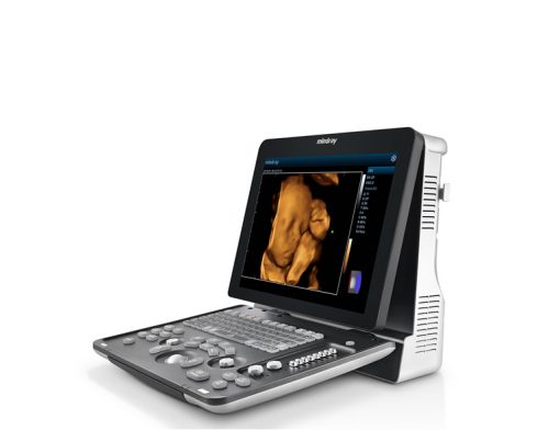 Mindray Z60 Ultrasound Machine - National Ultrasound